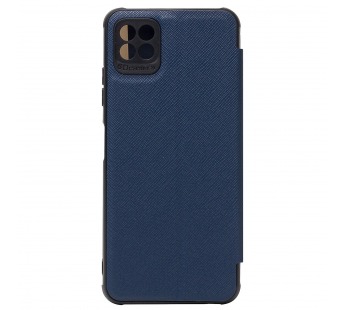 Чехол-книжка - BC003 для "Samsung SM-A226 Galaxy A22s 5G" (blue) (207509)#1764876