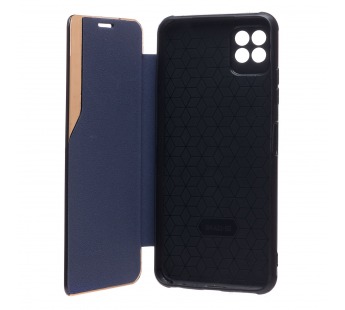 Чехол-книжка - BC003 для "Samsung SM-A226 Galaxy A22s 5G" (blue) (207509)#2084323