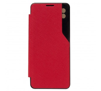 Чехол-книжка - BC003 для "Samsung SM-A226 Galaxy A22s 5G" (red) (207510)#1764881