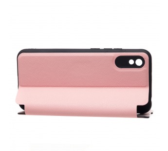 Чехол-книжка - BC003 для "Xiaomi Redmi 9A/Redmi 9i" (pink) (207507)#2097698