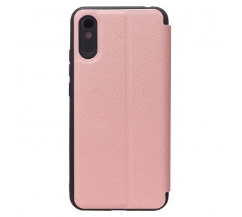 Чехол-книжка - BC003 для "Xiaomi Redmi 9A/Redmi 9i" (pink) (207507)#2097700