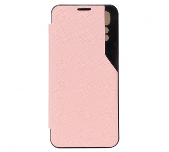 Чехол-книжка - BC003 для "Xiaomi Redmi Note 11 4G Global/Redmi Note 11S 4G" (pink) (207519)#1764897