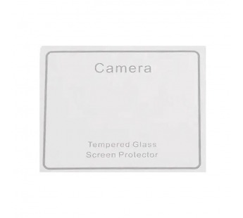 Защитное стекло камеры для iPhone X/Xs/Xs Max#1760167