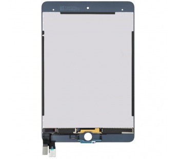 Дисплей для iPad Mini 5 + тачскрин (белый)#1815112