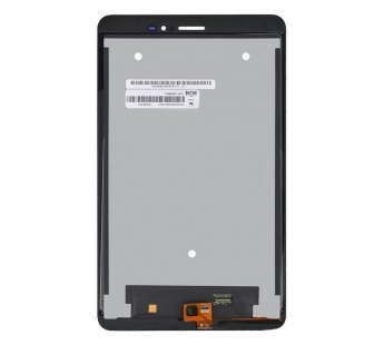 Дисплей для Huawei Mediapad T1 8.0 (S8-701U) + тачскрин (черный)#1759995