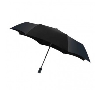                     Xiaomi Зонт 90 Fun Oversize manual Umbrella (3007992) черный#1857083