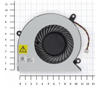 Вентилятор BAAA1115R2U-P011 для моноблоков Acer#1874679