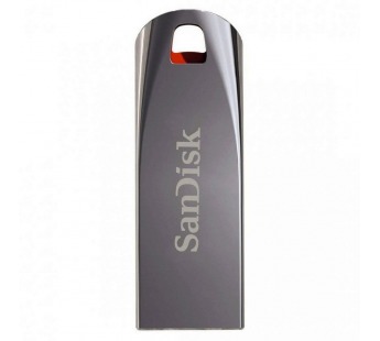 USB-флеш (USB 2.0) 8GB SanDisk металл #1762080