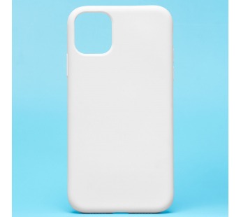 Чехол-накладка Activ Full Original Design для Apple iPhone 11 (white) (208021)#1766484