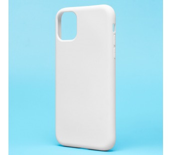 Чехол-накладка Activ Full Original Design для Apple iPhone 11 (white) (208021)#1766485