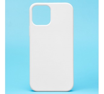 Чехол-накладка Activ Full Original Design для Apple iPhone 12/iPhone 12 Pro (white) (208022)#1766487