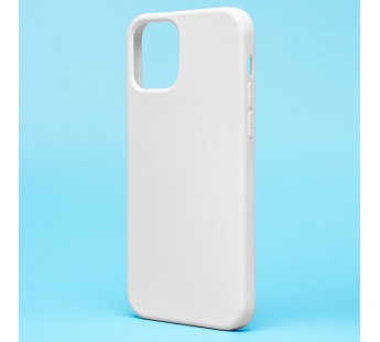 Чехол-накладка Activ Full Original Design для Apple iPhone 12/iPhone 12 Pro (white) (208022)#1766488