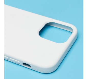 Чехол-накладка Activ Full Original Design для Apple iPhone 12/iPhone 12 Pro (white) (208022)#1766490