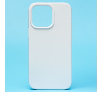 Чехол-накладка Activ Full Original Design для Apple iPhone 13 Pro (white) (208024)#1766504