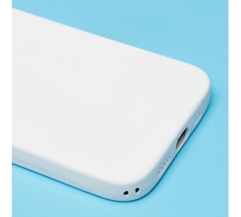 Чехол-накладка Activ Full Original Design для Apple iPhone 13 Pro (white) (208024)#1766506