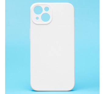 Чехол-накладка Activ Full Original Design для Apple iPhone 13 (white) (208023)#1766510