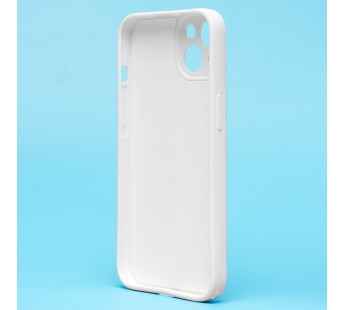 Чехол-накладка Activ Full Original Design для Apple iPhone 13 (white) (208023)#1766512