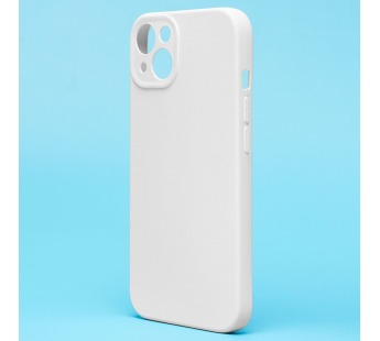 Чехол-накладка Activ Full Original Design для Apple iPhone 13 (white) (208023)#1766511