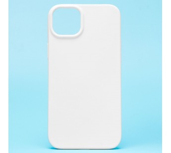 Чехол-накладка Activ Full Original Design для Apple iPhone 14 Plus (white) (208029)#1766480