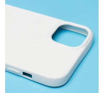 Чехол-накладка Activ Full Original Design для Apple iPhone 14 Plus (white) (208029)#1766481