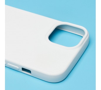 Чехол-накладка Activ Full Original Design для Apple iPhone 14 (white) (208026)#1766523