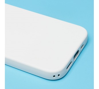 Чехол-накладка Activ Full Original Design для Apple iPhone 14 (white) (208026)#1766524