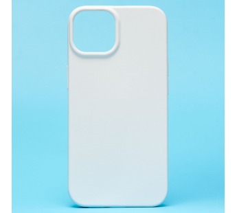 Чехол-накладка Activ Full Original Design для Apple iPhone 14 (white) (208026)#1766522