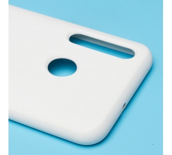 Чехол-накладка Activ Full Original Design для Huawei Honor 10 Lite/P Smart 2019 (white) (208033)#1766448