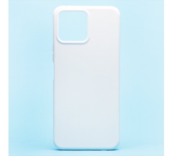 Чехол-накладка Activ Full Original Design для "Huawei Honor X8" (white) (208047)#1766459