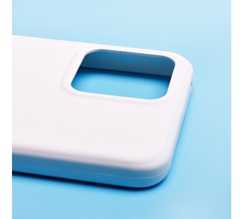 Чехол-накладка Activ Full Original Design для "Huawei Honor X8" (white) (208047)#1766460