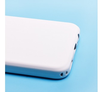 Чехол-накладка Activ Full Original Design для "Huawei Honor X8" (white) (208047)#1766461