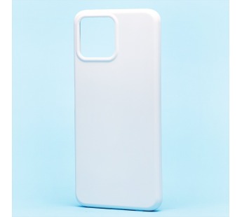 Чехол-накладка Activ Full Original Design для "Huawei Honor X8" (white) (208047)#2043956