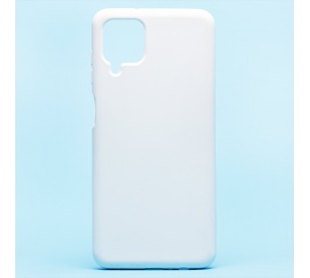 Чехол-накладка Activ Full Original Design для "Samsung SM-A125 Galaxy A12" (white) (208035)#2043953