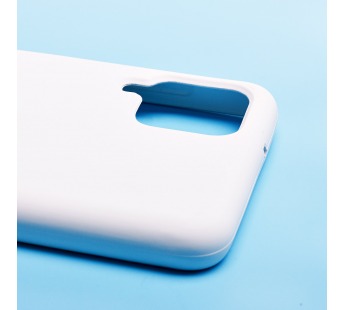 Чехол-накладка Activ Full Original Design для "Samsung SM-A125 Galaxy A12" (white) (208035)#2043955