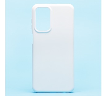 Чехол-накладка Activ Full Original Design для "Samsung SM-A235 Galaxy A23 4G" (white) (208048)#1766462