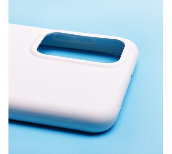 Чехол-накладка Activ Full Original Design для "Samsung SM-A235 Galaxy A23 4G" (white) (208048)#1766463