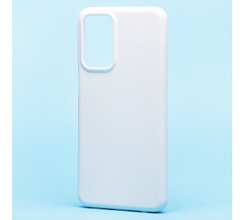 Чехол-накладка Activ Full Original Design для "Samsung SM-A235 Galaxy A23 4G" (white) (208048)#2043952