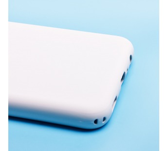 Чехол-накладка Activ Full Original Design для "Samsung SM-A235 Galaxy A23 4G" (white) (208048)#1766464