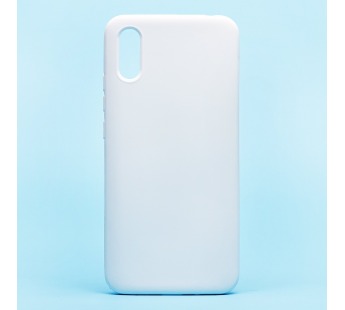 Чехол-накладка Activ Full Original Design для "Xiaomi Redmi 9A/Redmi 9i" (white) (208042)#2043947