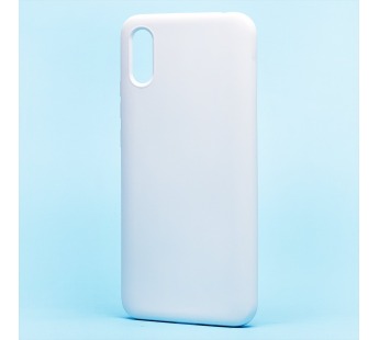 Чехол-накладка Activ Full Original Design для "Xiaomi Redmi 9A/Redmi 9i" (white) (208042)#2043948