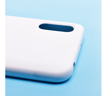 Чехол-накладка Activ Full Original Design для "Xiaomi Redmi 9A/Redmi 9i" (white) (208042)#2043949