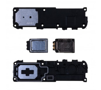 Звонок (buzzer) для Samsung Galaxy A33 5G (A336B) в сборе#1767364