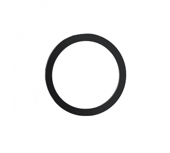 Держатель - кольцо магнитное SafeMag (black) (208368)#1851621