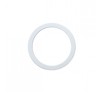 Держатель - кольцо магнитное SafeMag (white) (208370)#1851619