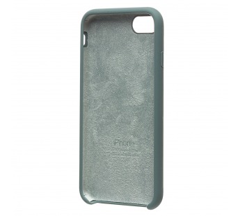 Чехол-накладка ORG Soft Touch для "Apple iPhone 7/iPhone 8/iPhone SE 2020" (pine green) (206426)#1939427