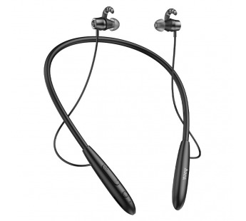 Спортивные Bluetooth-наушники HOCO ES61 (черный)#2006840