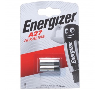 Элемент питания 27A (12V) Energizer BL-2#1765833