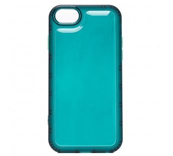 Чехол-накладка - SC308 для "Apple iPhone 7/iPhone 8/iPhone SE 2020" (green) (209314)#1768054