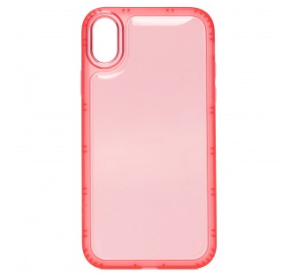 Чехол-накладка - SC308 для "Apple iPhone XR" (pink) (209318)#1768040