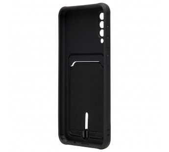 Чехол-накладка - SC304 с картхолдером для "Samsung SM-A307 Galaxy A30s/SM-A505 Galaxy A50/SM(208728)#2097939